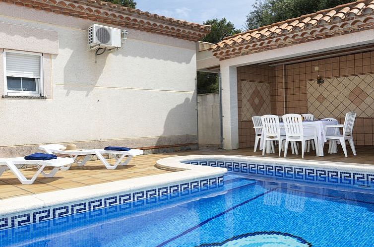 Vakantiehuis Villa Maria