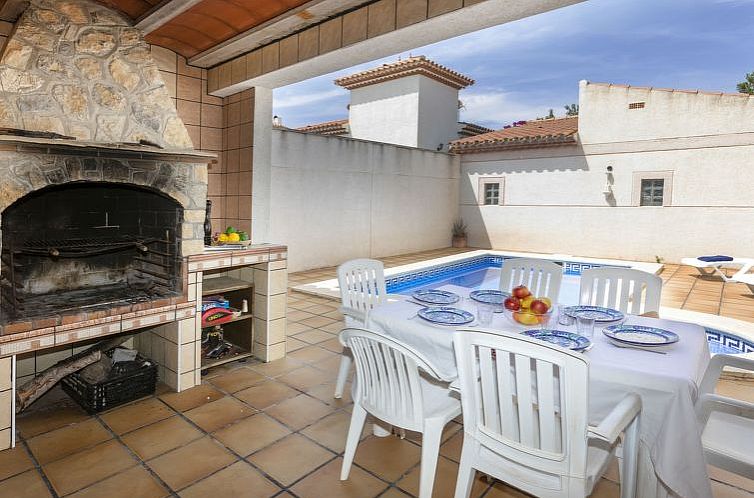 Vakantiehuis Villa Maria