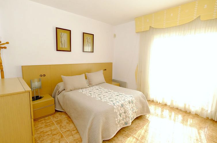 Vakantiehuis Villa Maria