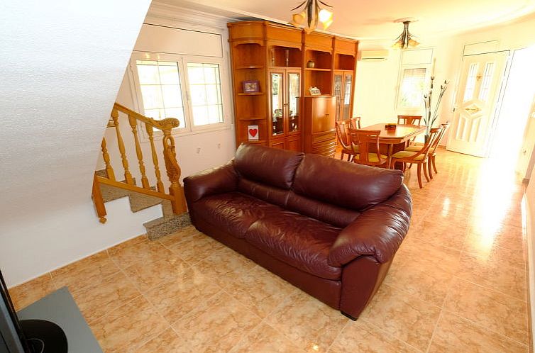 Vakantiehuis Villa Maria