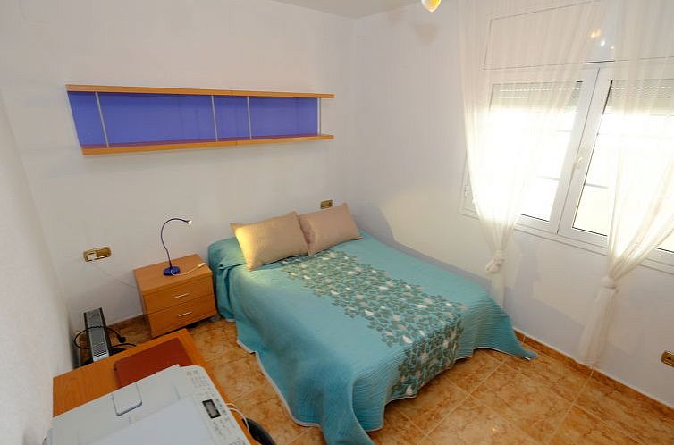 Vakantiehuis Villa Maria