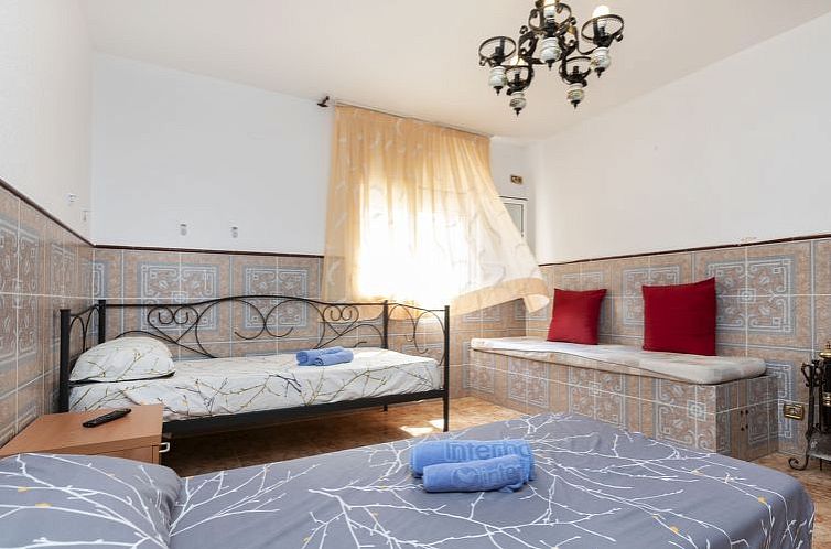Vakantiehuis Villa Maria