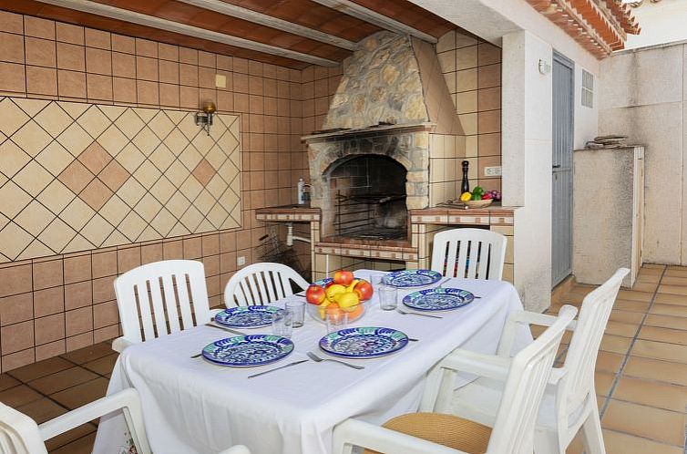 Vakantiehuis Villa Maria