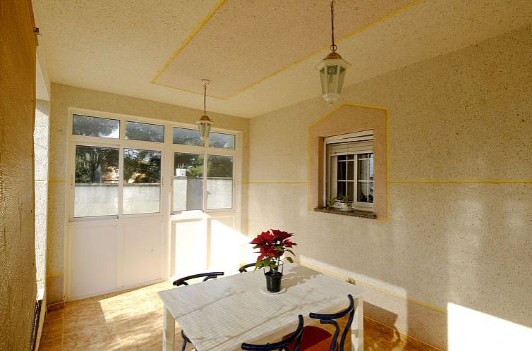 Vakantiehuis Villa Maria