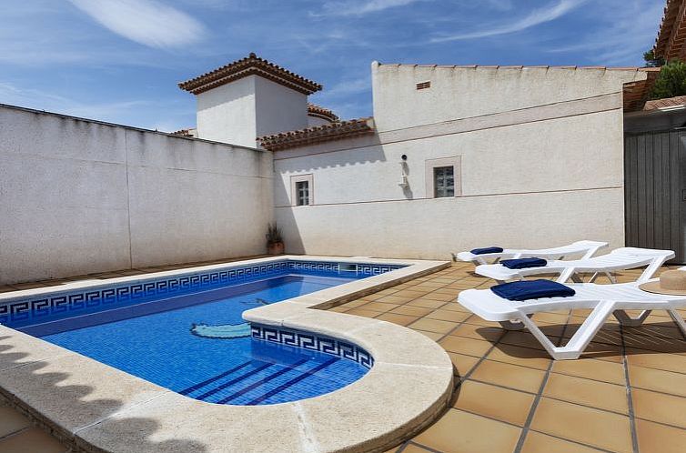 Vakantiehuis Villa Maria