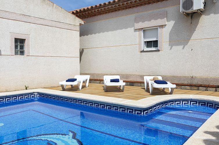 Vakantiehuis Villa Maria