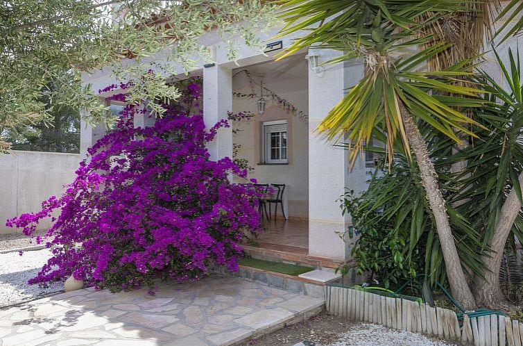 Vakantiehuis Villa Maria