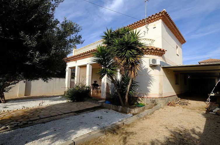 Vakantiehuis Villa Maria