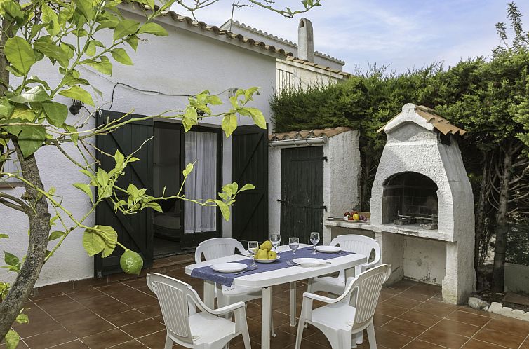 Vakantiehuis Villa Casalot VI