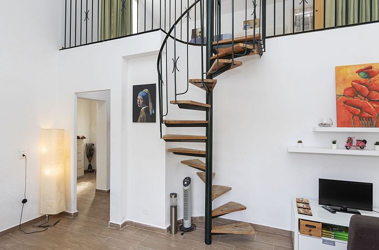 Vakantiehuis Villa Casalot VI