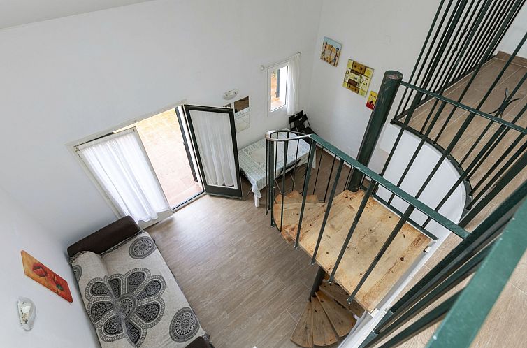 Vakantiehuis Villa Casalot VI