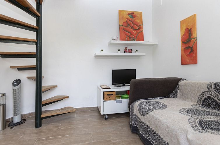 Vakantiehuis Villa Casalot VI