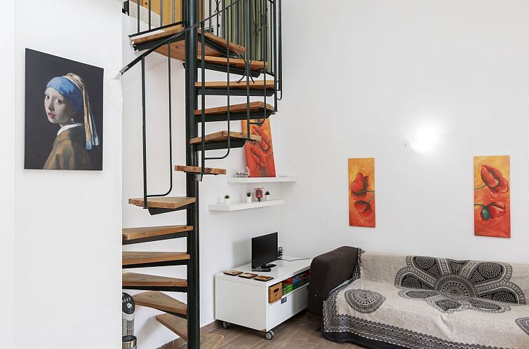 Vakantiehuis Villa Casalot VI