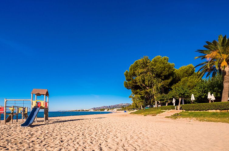 Vakantiehuis Villa Casalot VI