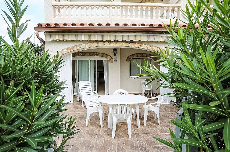 Appartement Jalisco de los Monteros