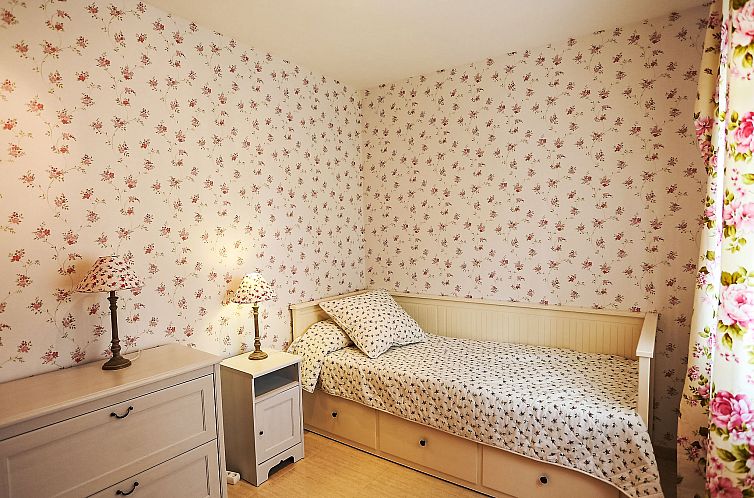 Appartement Jalisco de los Monteros