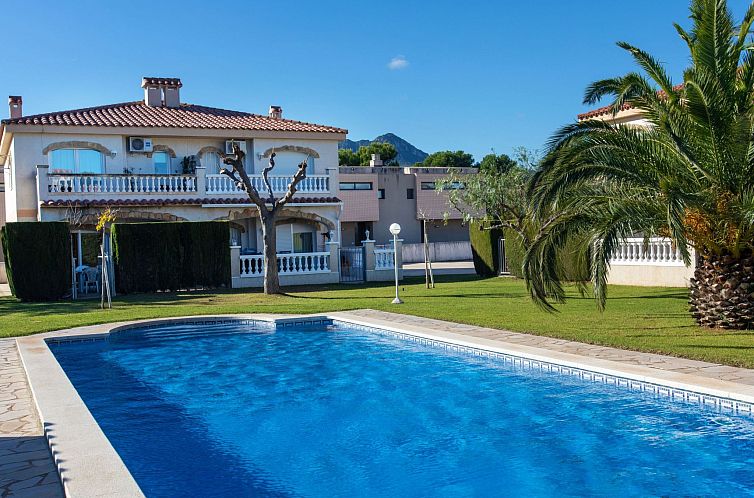 Unterkunft 1563158 - Appartement Costa Dorada - Appartement Eurosol