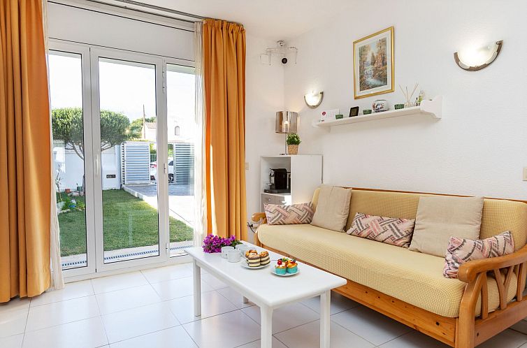 Vakantiehuis Montalt I