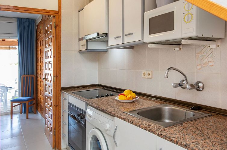 Vakantiehuis Montalt I