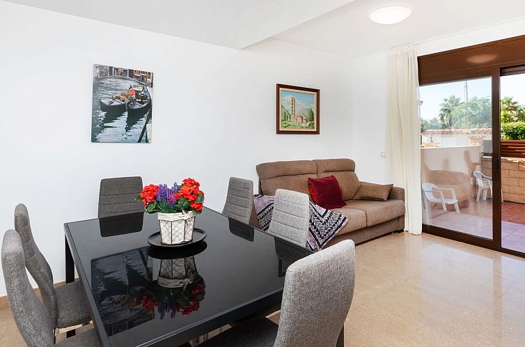 Vakantiehuis Casa Paloma 1