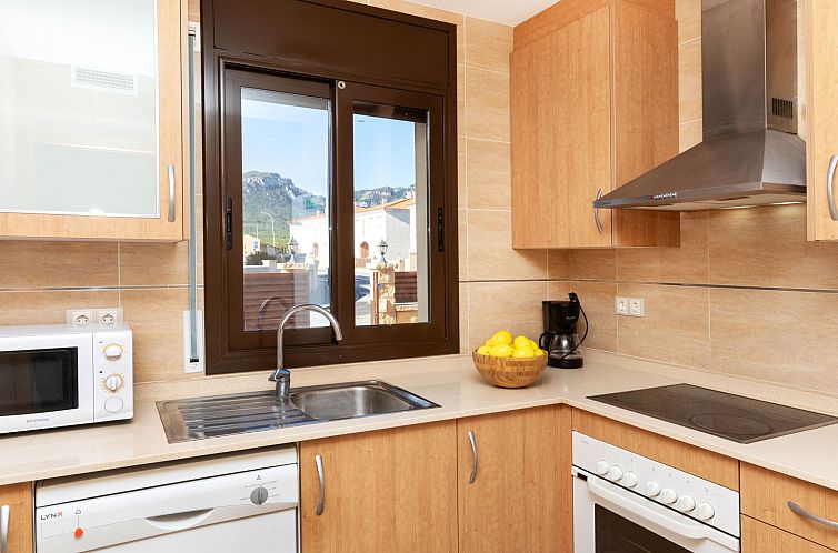 Vakantiehuis Casa Paloma 1