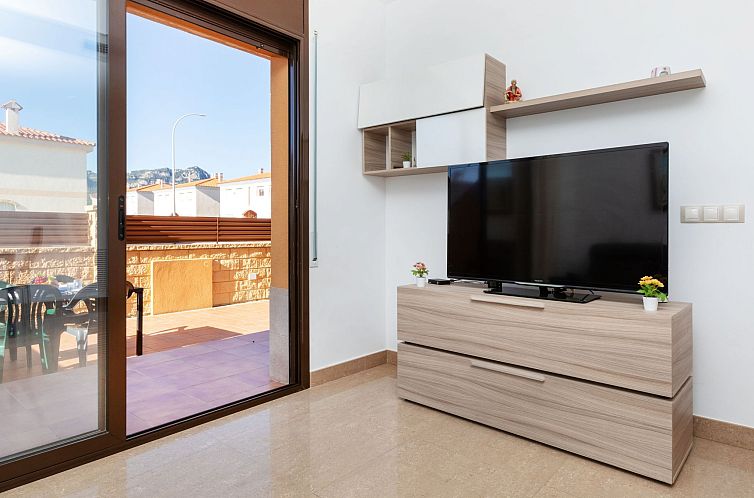 Vakantiehuis Casa Paloma 1