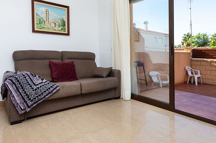 Vakantiehuis Casa Paloma 1