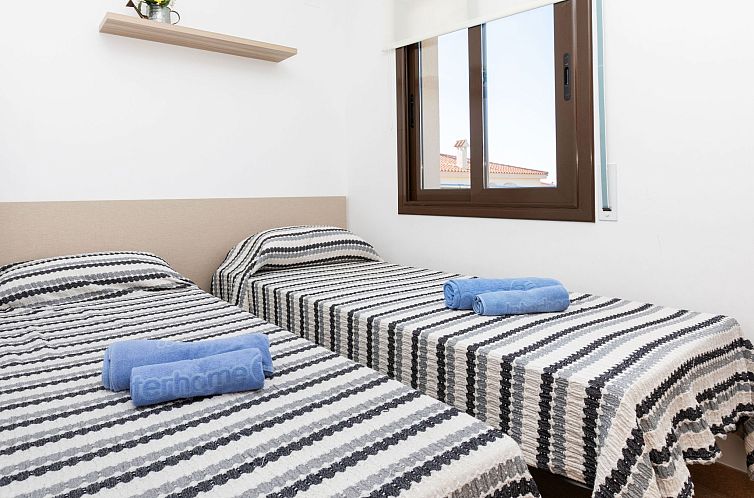 Vakantiehuis Casa Paloma 1