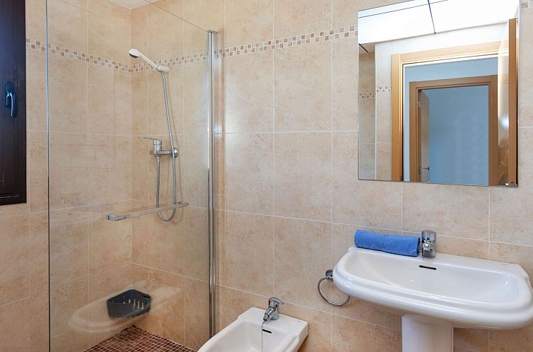 Vakantiehuis Casa Paloma 1