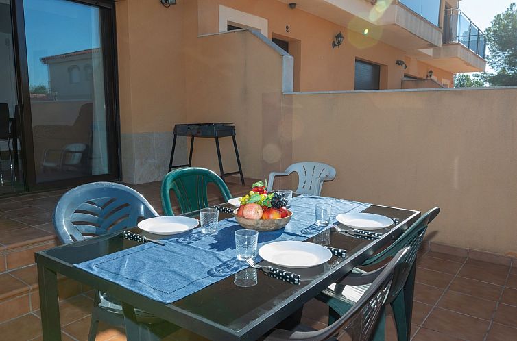 Vakantiehuis Casa Paloma 1