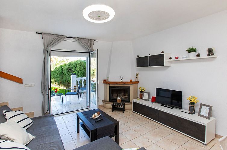 Vakantiehuis Villa Zefir