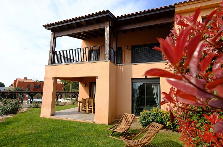 Appartement Rabassades