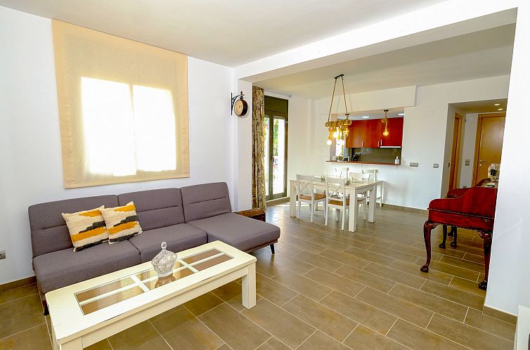 Appartement Rabassades