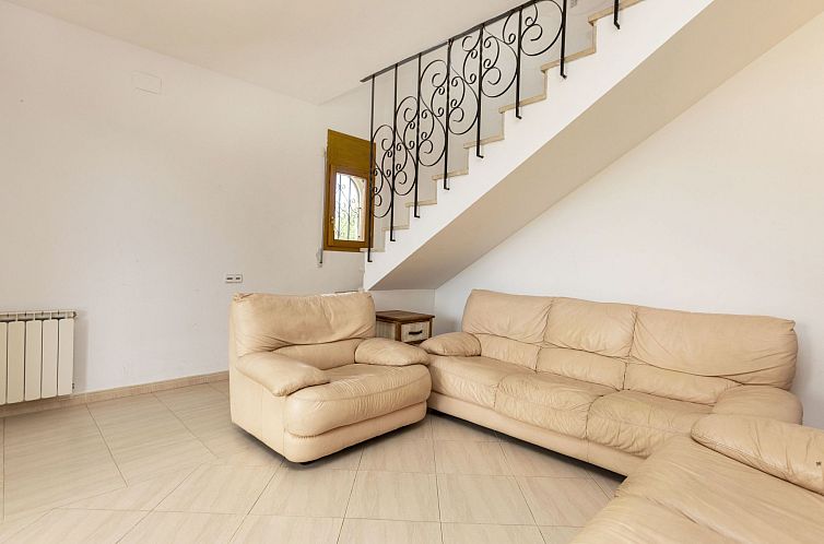 Vakantiehuis Aguamarina