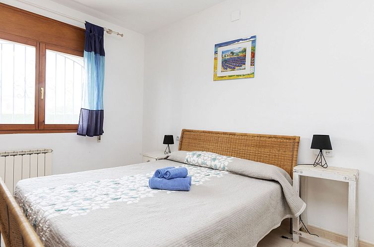 Vakantiehuis Aguamarina