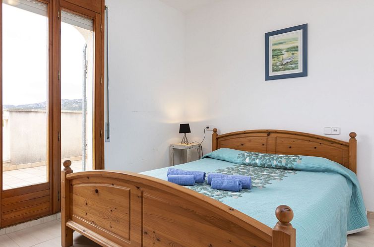 Vakantiehuis Aguamarina