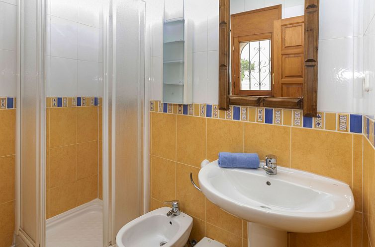 Vakantiehuis Aguamarina
