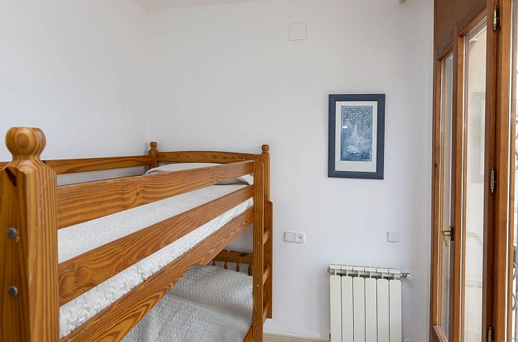 Vakantiehuis Aguamarina