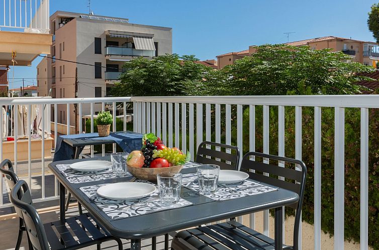 Appartement Edificio Beausoleil