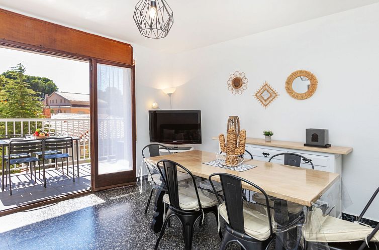 Appartement Edificio Beausoleil