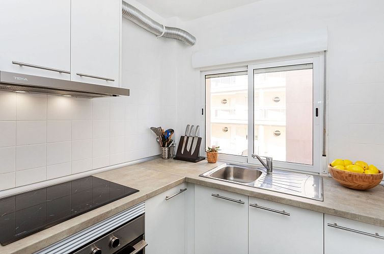 Appartement Edificio Beausoleil