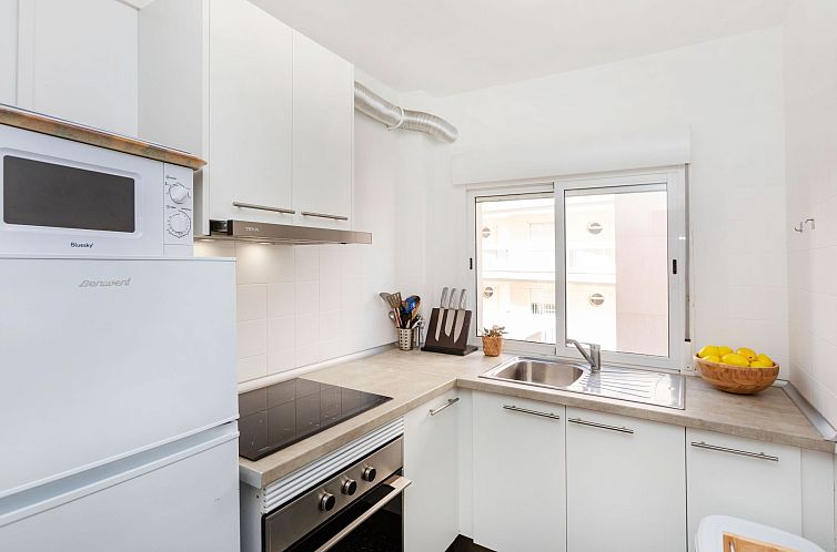 Appartement Edificio Beausoleil