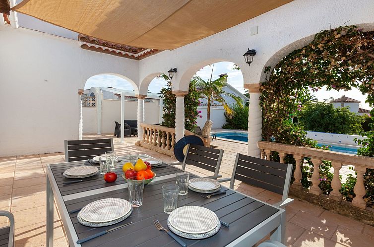 Vakantiehuis Villa del Capitan