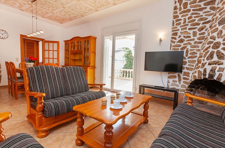 Vakantiehuis Villa del Capitan