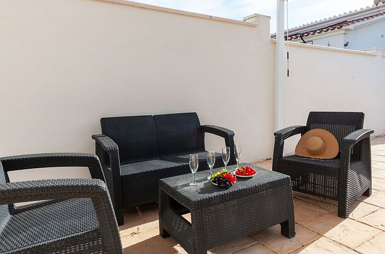 Vakantiehuis Villa del Capitan