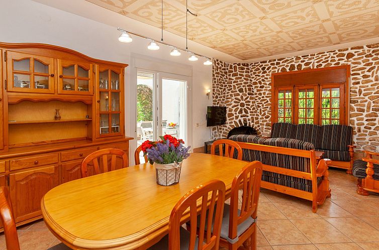 Vakantiehuis Villa del Capitan