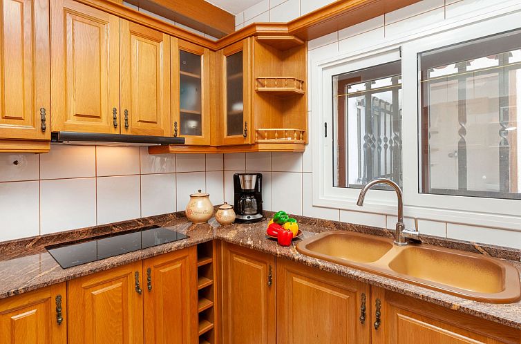 Vakantiehuis Villa del Capitan