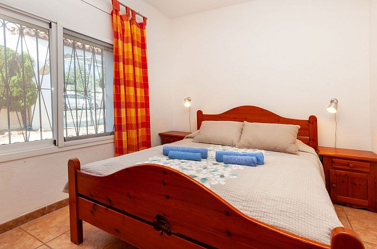 Vakantiehuis Villa del Capitan