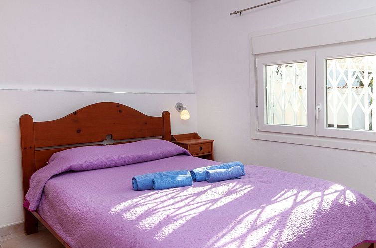 Vakantiehuis Villa del Capitan