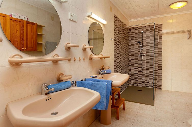 Vakantiehuis Villa del Capitan